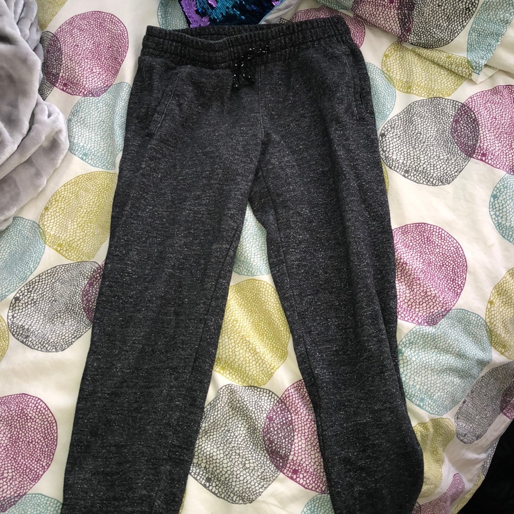 Super cozy elastic sweats